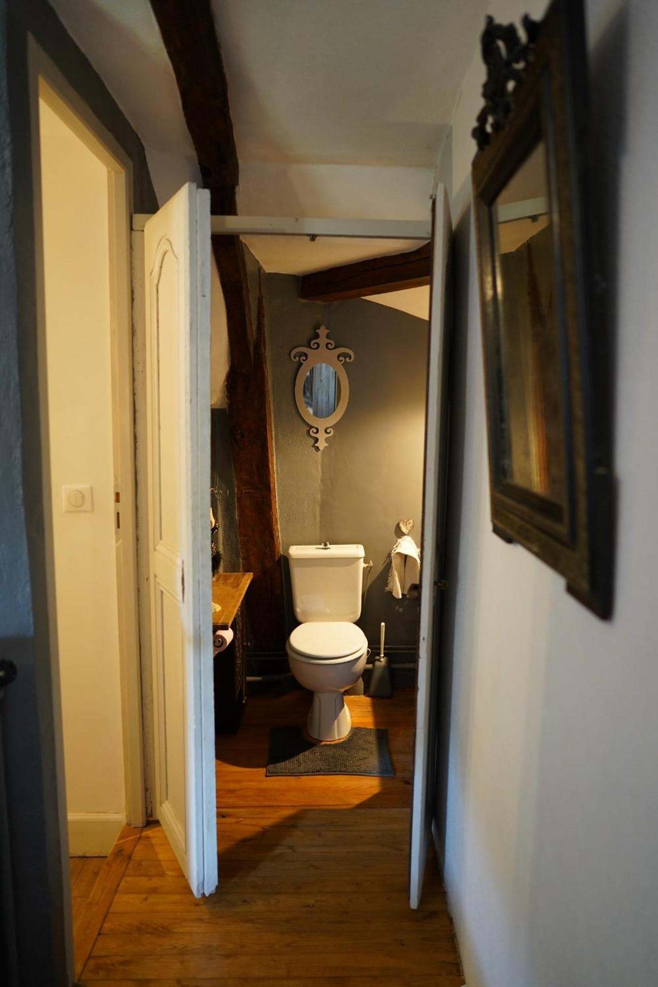 Chateau De Vassinhac Chambres D'Hotes Collonges La Rouge Zimmer foto